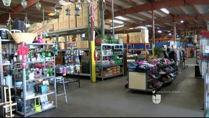 Organización sin fines de lucro apoya a nuestra comunidad