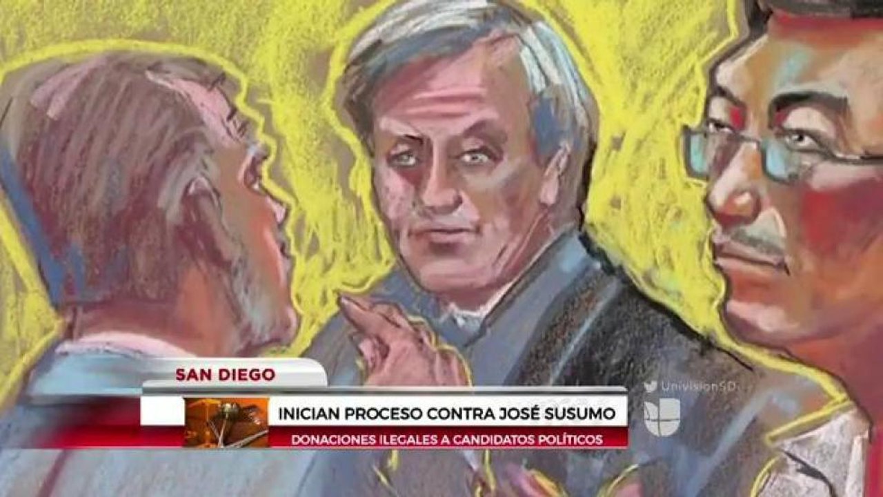 Contribuciones Ilegales