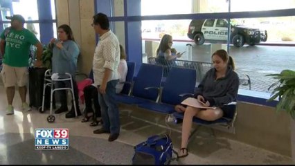 TAMIU students travel to Azerbaijan