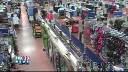 Mother speaks out after daughter was nearly  kidnapped