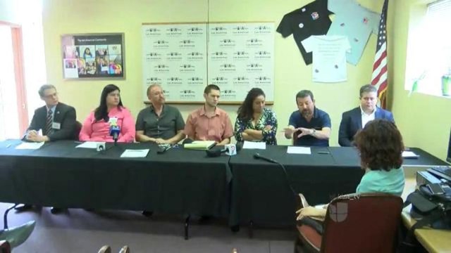 Exigen mayor rendición de cuentas a centro migratorio ICE