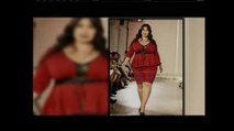 Reportaje Especial: Modelo Talla Plus