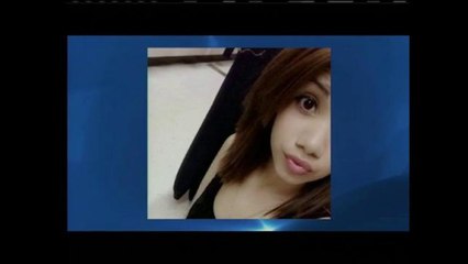 Vídeo: Identifican al presunto asesino de adolescente salvadoreña
