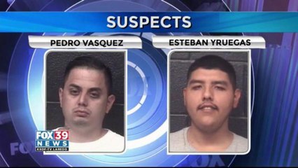Laredo police issue murder warrants for Tuesday's shooting