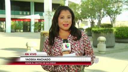 Una mujer por poco termina raptada en el area de University CIty en San Diego