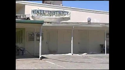 VIDEO: Exigen severas protecciones de pesticidas en las escuelas de la costa central