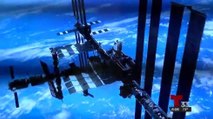 Estación espacial orbitará sobre San Diego