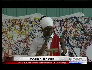 Vídeo: Menores de 18 años podrán comer gratis