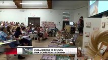 Conferencia anual de curanderismo en Nuevo México