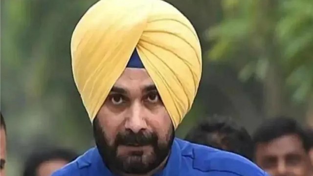 Navjot Singh to visit Kartarpur Sahib on Nov 20