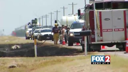 Woman Who Died In Weslaco Accident Identified