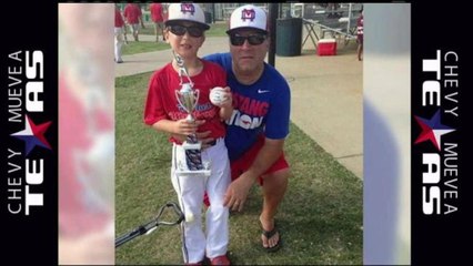 Dos residentes de Texas, dentro de los fallecidos en Francia