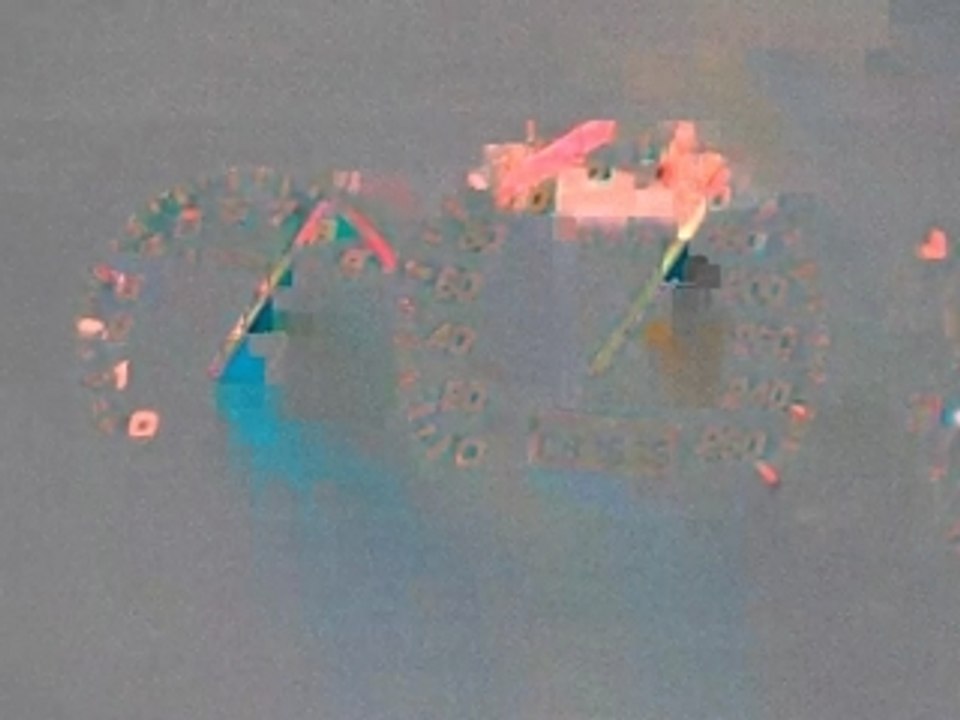 0-220 km/h Honda Civic Type R Turbo LR Performance