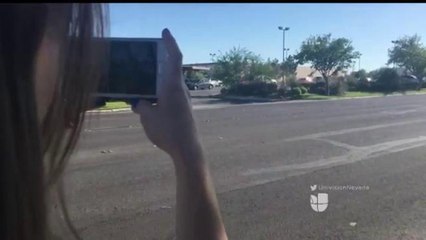 Derechos de grabar a policías