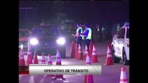 VIDEO: Autoridades preparan operativos contra conductores borrachos durante el rodeo de Salinas