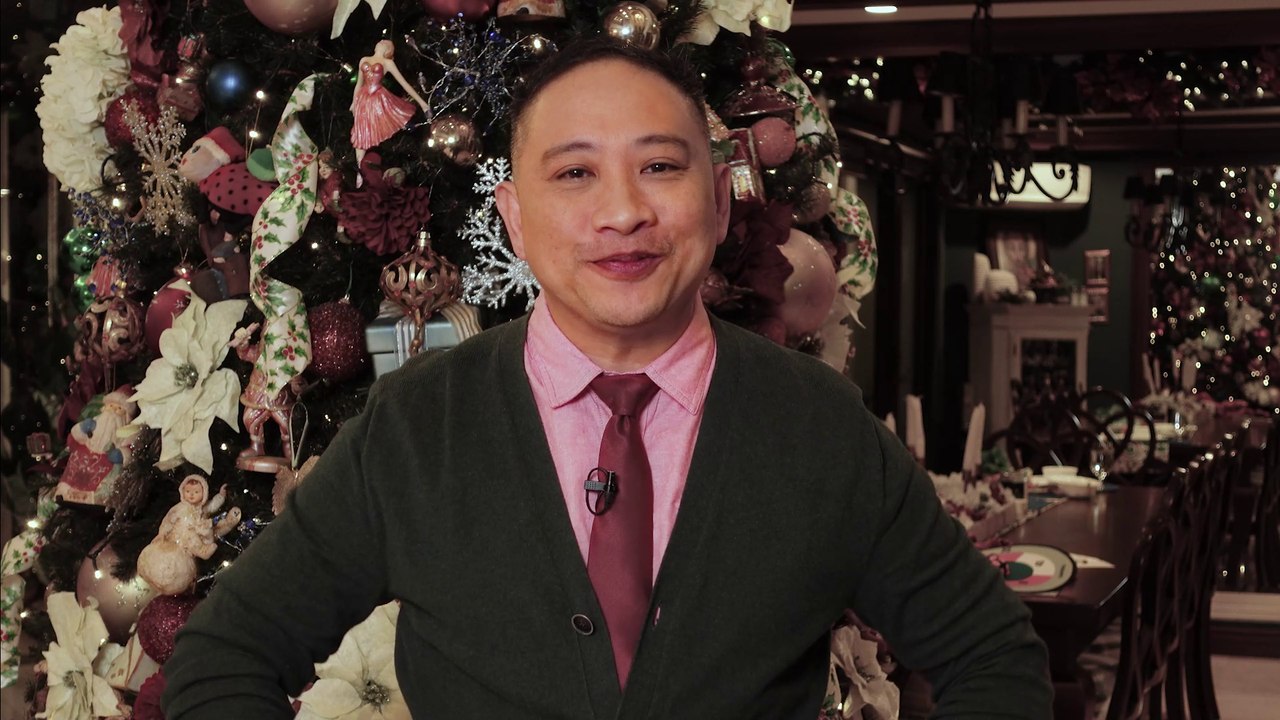 Love Together, Hope Together: I Heart You Carinderia | GMA Christmas Station ID 2021