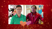 Love Together, Hope Together: Isang mensahe mula sa ating Dabarkads | GMA Christmas Station ID 2021