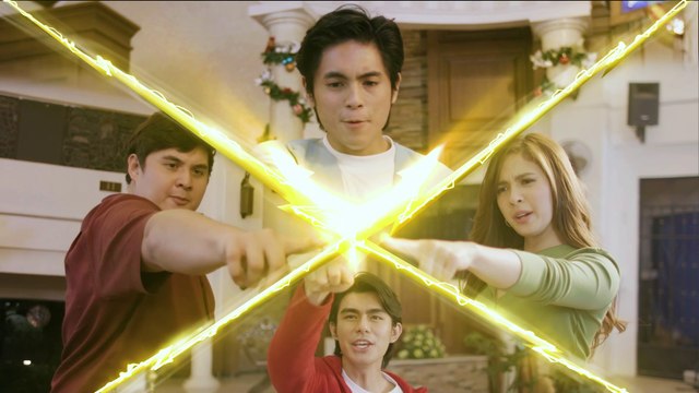 Love Together, Hope Together: Let's volt in! | GMA Christmas Station ID 2021