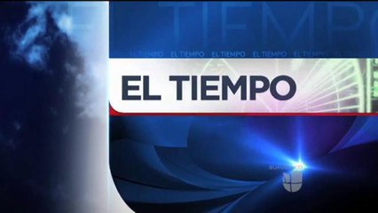 Iniciamos la semana laboral y el mes de agosto con mucho calor y condiciones secas.
