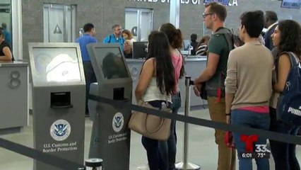 Inauguran el nuevo cruce peatonal Ped West