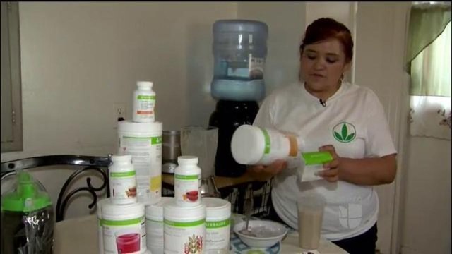 Herbalife pagará millones a distribuidores