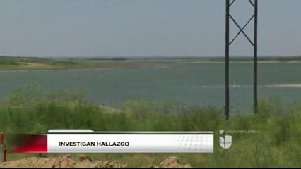 Hallan cadáver de una mujer