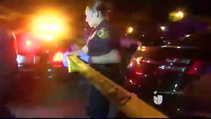 Buscan a hombre acusado de asesinar a una persona.