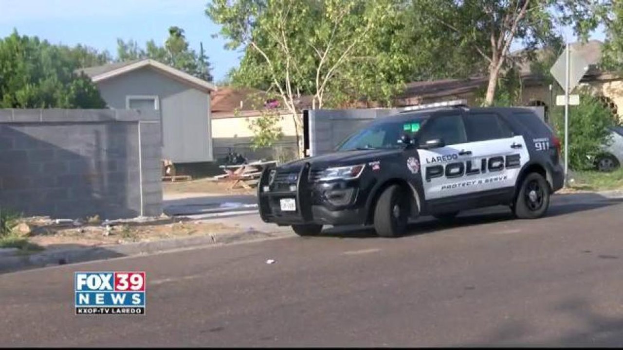 Shooting Tuesday morning leaves one man dead
