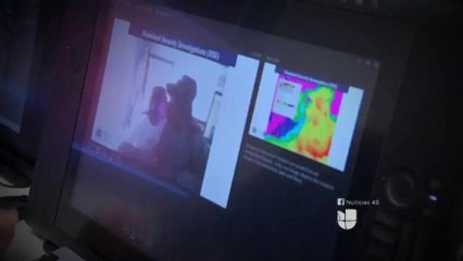 Hombre es arrestado por poseer pornografía infantil en McAllen