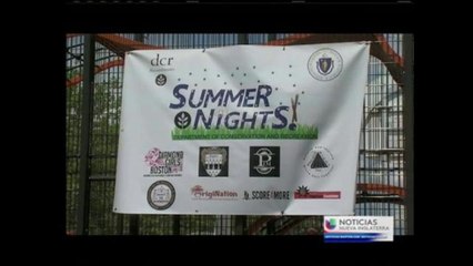 Vídeo: Actividades de verano gratis