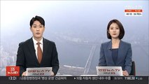 해양경찰, 해상 요소수 밀반입 단속 강화