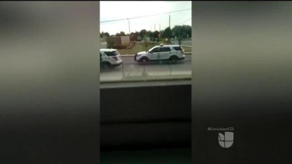 Familia busca respuestas por arresto de menor