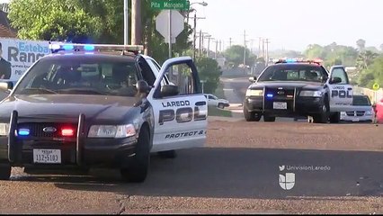 Buscan nuevos agentes de la ley