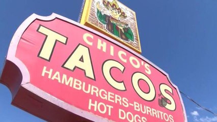 Cierra sus puertas sucursal de Chico’s Tacos