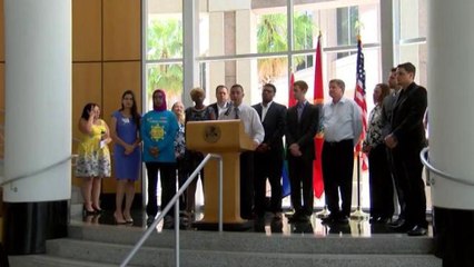 VIDEO: Piden más ayudas para la discapacidad física y mental