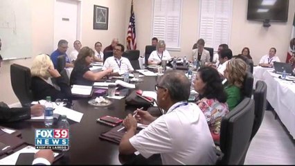 Border Coalition meets to address 911 issues