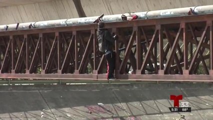 Hombres de 30 a 40 años de edad, lo que más intentan suicidarse en Tijuana