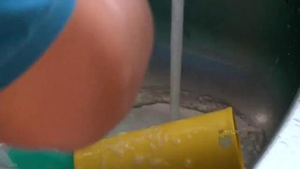 Análisis independiente busca mejorar la calidad del agua en Sunland Park