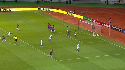 td7 Fecha octogonal dejó el gol más rápido y más tardío en eliminatorias de Concacaf  171121