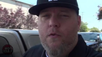 THE THIRST IS REAL PROJECT