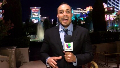 ‘Finito’ López emocionado por ser incluido en el Salón de la Fama del Boxeo en Las Vegas