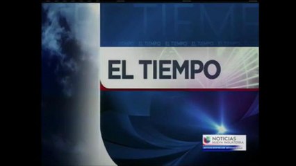 Vídeo: Continúa el calor en Nueva Inglaterra