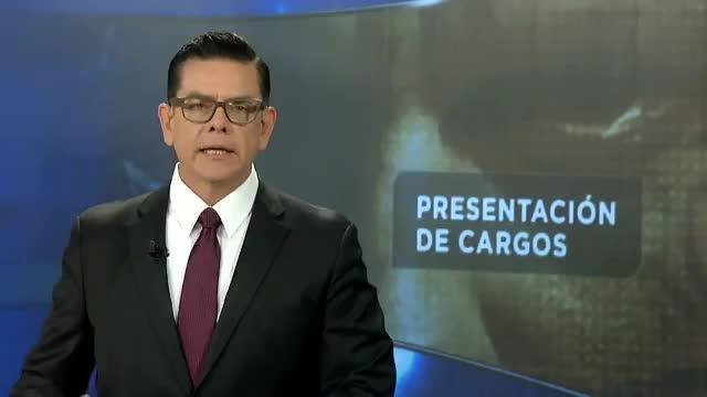 Se presenta en corte el presunto asesino en serie de indigentes en San Diego