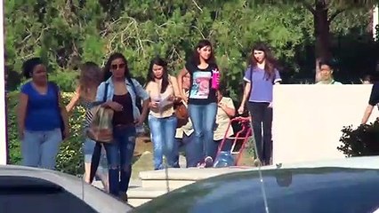 Embajadora Jacobson visita la frontera