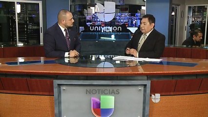 Entrevista sobre derechos laborales