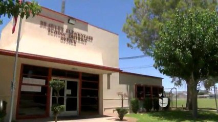 Nombran a nuevo superintendente.