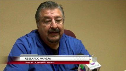 Apoyo a pacientes con diabetes.