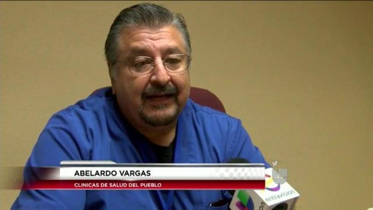 Apoyo a pacientes con diabetes.