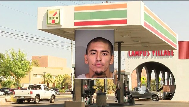 Incrementa la ola de violencia en tiendas sucursales y gasolineras