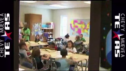 Programa para el ingreso a clases